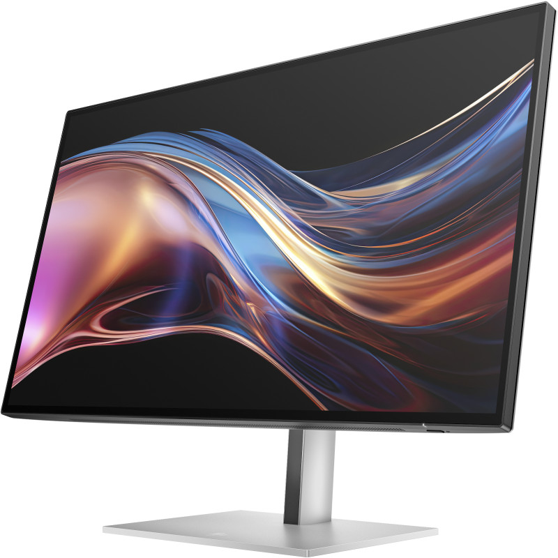 HP 8J9E6UT#ABB Series 7 Pro Monitor de alta definición cuádruple Thunderbolt 4 Pro de la serie 7 de 27 pulgadas: 727pu, 68,6