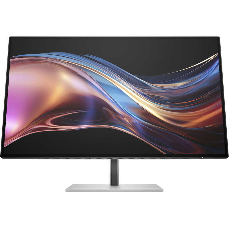 HP 8J9E6UT#ABB Series 7 Pro Monitor de alta definición cuádruple Thunderbolt 4 Pro de la serie 7 de 27 pulgadas: 727pu, 68,6