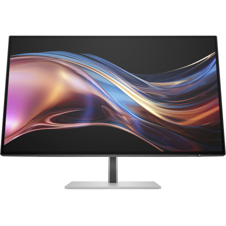 HP 8J9E6UT#ABB Series 7 Pro Monitor de alta definición cuádruple Thunderbolt 4 Pro de la serie 7 de 27 pulgadas: 727pu, 68,6