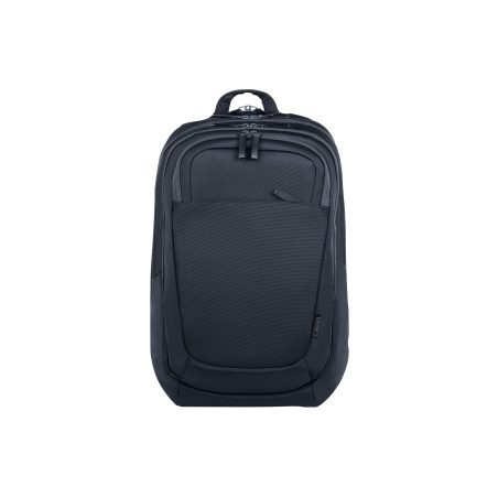 HP A2CC9AA Mochila para portátil de 17 pulgadas Travel Plus 30L, Mochila, 43,2 cm (17"), 1,08 kg