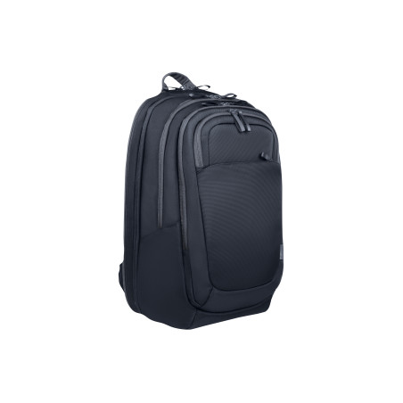 HP A2CC9AA Mochila para portátil de 17 pulgadas Travel Plus 30L, Mochila, 43,2 cm (17"), 1,08 kg