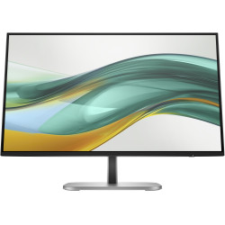 HP 9D9L6UT#ABB Series 5 Monitor FHD Pro de la serie 5 de 23,8 pulgadas: 524 pf, 60,5 cm (23.8"), 1920 x 1080 Pixeles, Full HD,