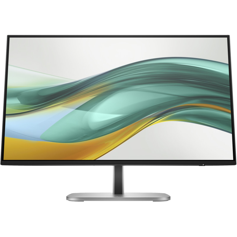 HP 9D9L6UT#ABB Series 5 Monitor FHD Pro de la serie 5 de 23,8 pulgadas: 524 pf, 60,5 cm (23.8"), 1920 x 1080 Pixeles, Full HD,