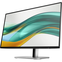 HP 9D9L6UT#ABB Series 5 Monitor FHD Pro de la serie 5 de 23,8 pulgadas: 524 pf, 60,5 cm (23.8"), 1920 x 1080 Pixeles, Full HD, 2