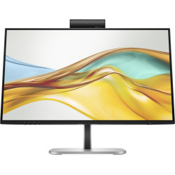 HP 9E0G9UT#ABB Series 5 Pro Monitor de videoconferencia FHD USB-C Pro de la serie 5 de 23,8 pulgadas: 524pm, 60,5 cm (23.8"),