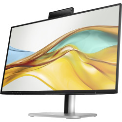 HP 9E0G9UT#ABB Series 5 Pro Monitor de videoconferencia FHD USB-C Pro de la serie 5 de 23,8 pulgadas: 524pm, 60,5 cm (23.8"), 2
