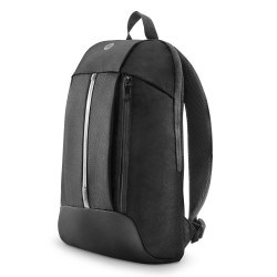 HP 9W0Z7AA Mochila para ordenador portátil de 15,6 pulgadas, Mochila, 39,6 cm (15.6"), 370 g