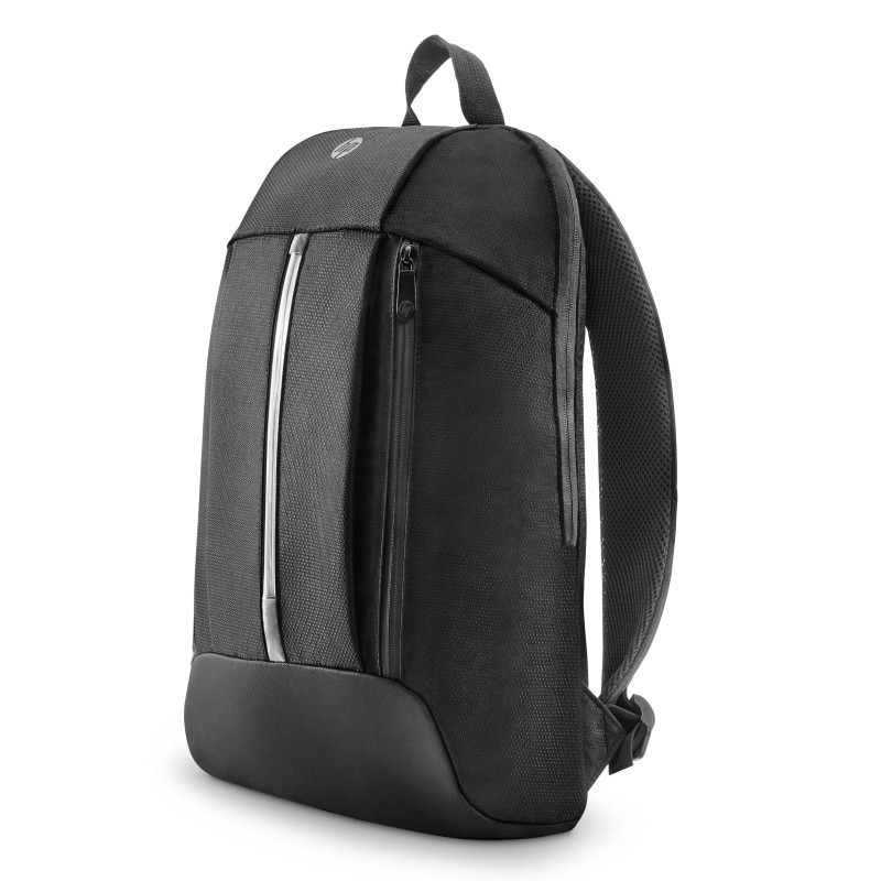 HP 9W0Z7AA Mochila para ordenador portátil de 15,6 pulgadas, Mochila, 39,6 cm (15.6"), 370 g