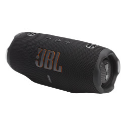 JBL JBLCHARGE6BLK Charge 6, De 2 vías, 2 cm, 11 cm, 45 W, 30 W, 30 W