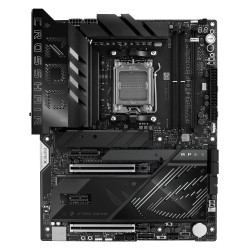 ASUS 90MB1KR0-M0EAY0 ROG CROSSHAIR X870E APEX, AMD, Zócalo AM5, AMD Ryzen 7000 Series, AMD Ryzen 8000 Series, AMD Ryzen 9000 2