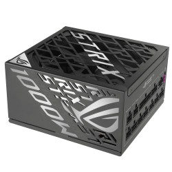 ASUS 90YE00W1-B0NA00 ROG STRIX-1000P-GAMING, 1000 W, 100 - 240 V, Activo, 130 W, 1000 W, 130 W 2