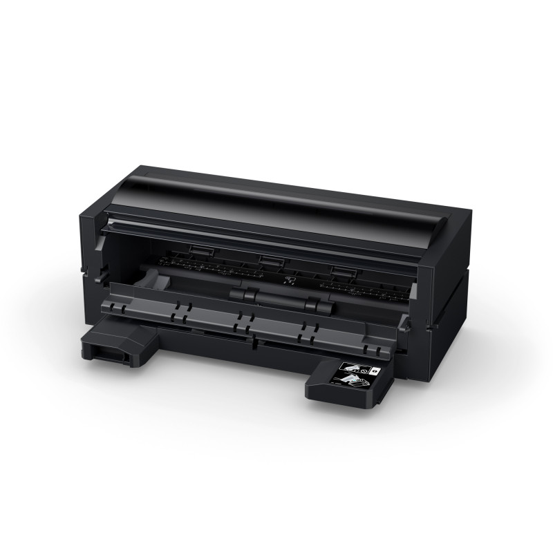 Epson C11CH37401 SureColor SC-P900, Inyección de tinta, 5760 x 1440 DPI, Impresión sin bordes, Impresión dúplex, Wifi, Negro