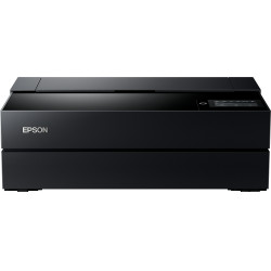 Epson C11CH37401 SureColor SC-P900, Inyección de tinta, 5760 x 1440 DPI, Impresión sin bordes, Impresión dúplex, Wifi, Negro