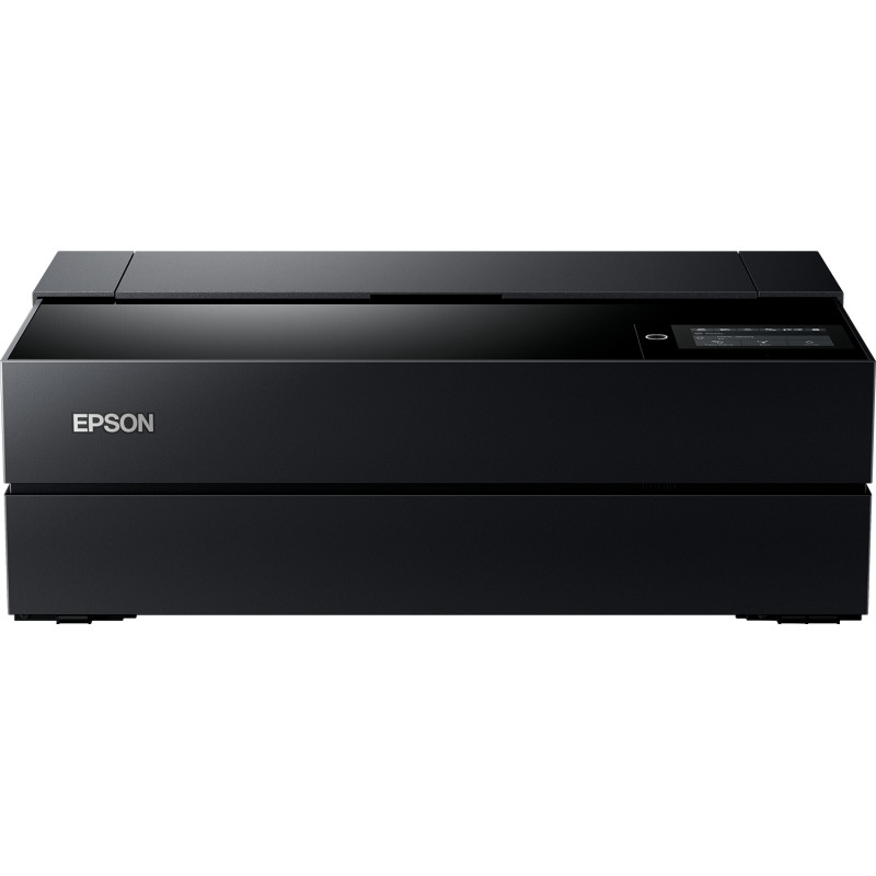 Epson C11CH37401 SureColor SC-P900, Inyección de tinta, 5760 x 1440 DPI, Impresión sin bordes, Impresión dúplex, Wifi, Negro
