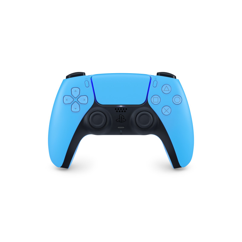 Sony 0711719576006 DualSense V2, Gamepad, Android, MAC, PC, PlayStation 5, iOS, Cruceta, Botón de inicio, Botón Opciones,