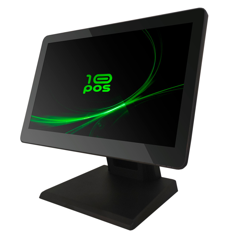 10POS BDL10T-16I57VF1 10T-16, 39,6 cm (15.6"), 1368 x 766 Pixeles, Capacitiva, Intel® Core™ i5, Intel, 7ª generación de