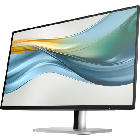 HP 9D9V7AA#ABB Series 5 Pro Monitor FHD USB-C Pro de la serie 5 de 23,8 pulgadas: 524pu, 60,5 cm (23.8"), 1920 x 1080 Pixeles,