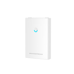 Grandstream Networks GWN7630LR GWN7630LR, 2,4 GHz, 5 GHz, 1733 Mbit/s, WEP, WPA, WPA2-Enterprise, WPA2-PSK, 10,100,1000 Mbit/s 2
