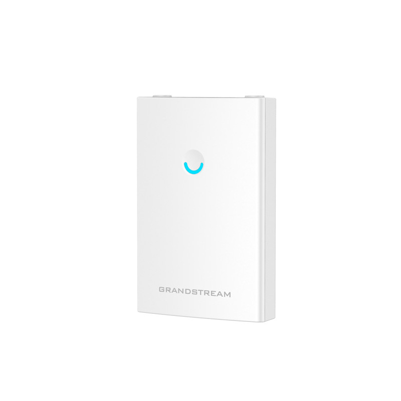 Grandstream Networks GWN7630LR GWN7630LR, 2,4 GHz, 5 GHz, 1733 Mbit/s, WEP, WPA, WPA2-Enterprise, WPA2-PSK, 10,100,1000 Mbit/s