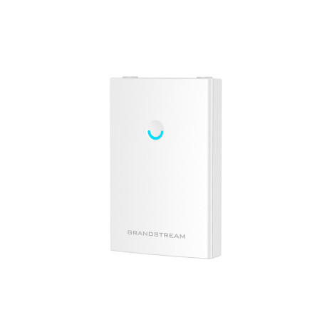 Grandstream Networks GWN7630LR GWN7630LR, 2,4 GHz, 5 GHz, 1733 Mbit/s, WEP, WPA, WPA2-Enterprise, WPA2-PSK, 10,100,1000 Mbit/s