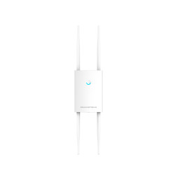 Grandstream Networks GWN7630LR GWN7630LR, 2,4 GHz, 5 GHz, 1733 Mbit/s, WEP, WPA, WPA2-Enterprise, WPA2-PSK, 10,100,1000 Mbit/s