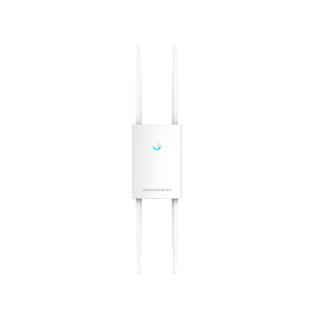 Grandstream Networks GWN7630LR GWN7630LR, 2,4 GHz, 5 GHz, 1733 Mbit/s, WEP, WPA, WPA2-Enterprise, WPA2-PSK, 10,100,1000 Mbit/s