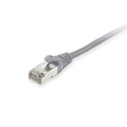 Equip 605509 605509, 20 m, Cat6, S/FTP (S-STP), RJ-45, RJ-45, Gris 2