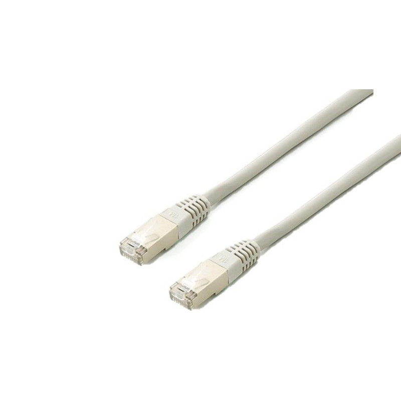 Equip 605619 605619, 20 m, Cat6a, S/FTP (S-STP), RJ-45, RJ-45, Blanco