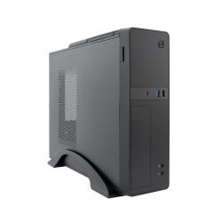 differo OR1639289 T310 I7-12700 16GB SSD 1TBNVME, Intel® Core™ i7, i7-12700, 16 GB, 1 TB, DVD-RW, Windows 11 Home (versión
