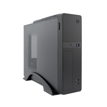 differo OR1639289 T310 I7-12700 16GB SSD 1TBNVME, Intel® Core™ i7, i7-12700, 16 GB, 1 TB, DVD-RW, Windows 11 Home (versión