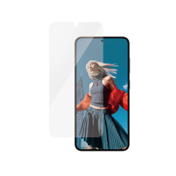 PanzerGlass PGRNUWFG38388 ® Screen Protector Samsung Galaxy S25 | S24 | Ultra-Wide Fit, Samsung, Samsung - Galaxy S25, Samsung