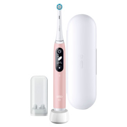 Oral-B 445197 445197, Adulto, Cepillo dental vibratorio, Cuidados diarios, Cuidado de las encías, Sensible, Super sensitive,