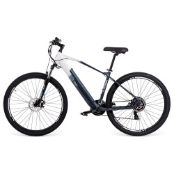 Youin BK3100L You-Ride Everest, 14 Ah, 36 V, 504 Wh, 2,86 cm, 30 cm, Aluminio
