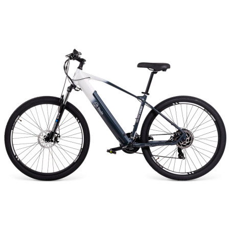 Youin BK3100L You-Ride Everest, 14 Ah, 36 V, 504 Wh, 2,86 cm, 30 cm, Aluminio