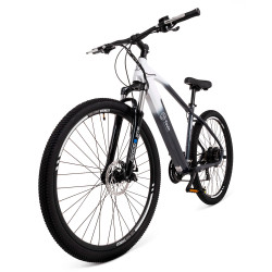Youin BK3100L You-Ride Everest, 14 Ah, 36 V, 504 Wh, 2,86 cm, 30 cm, Aluminio 2