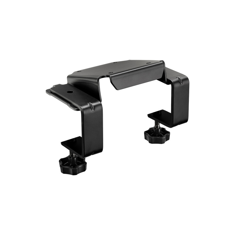 Thrustmaster 4060287 4060287, Base de volante de carreras, Negro, Metal, T818