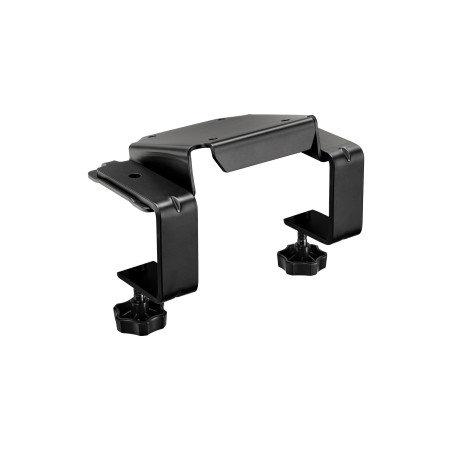Thrustmaster 4060287 4060287, Base de volante de carreras, Negro, Metal, T818