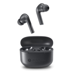 Motorola MOTOBUDS065 MOTO BUDS 065, True Wireless Stereo (TWS), Llamadas/Música, Auriculares, Negro 2