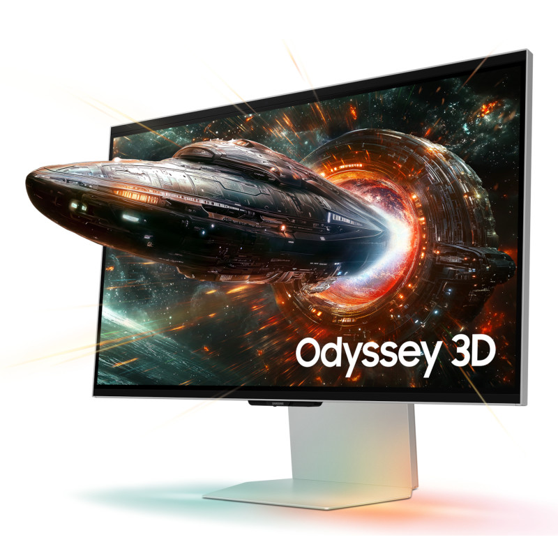 Samsung LS27FG904XUXEN S27FG904XU, 68,6 cm (27"), 2160 x 3840 Pixeles, 4K Ultra HD, LED, 1 ms, Plata