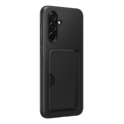 Samsung EF-OA366TBEGWW Funda Card Slot Negra para A36 5G, Funda, Samsung, Galaxy A36 5G, 17 cm (6.7"), Negro 2