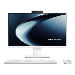 ASUS 90PT03X1-M00YW0 V400 AiO V440VAK-WPC0600 - Sobremesa todo en uno 23.8" Full HD (Intel Core i3-1315U, 8GB RAM, 512GB SSD,