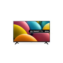 LG 32LR60006LA.AEUQ 32LR60006LA, 81,3 cm (32"), 1920 x 1080 Pixeles, LED, Smart TV, Wifi, Negro