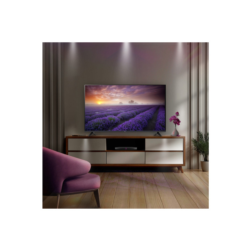 LG 32LR60006LA.AEUQ 32LR60006LA, 81,3 cm (32"), 1920 x 1080 Pixeles, LED, Smart TV, Wifi, Negro
