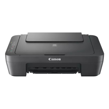 Canon 0727C076 PIXMA MG2556S, Inyección de tinta, Impresión a color, 4800 x 600 DPI, Copia a color, A4, Gris