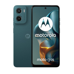 Motorola PB6L0010IT moto g05, 16,9 cm (6.67"), 4 GB, 256 GB, 50 MP, Android 15, Verde 2