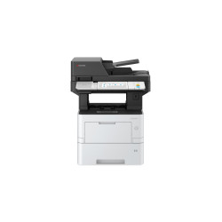 KYOCERA 110C113NL0 ECOSYS MA4500ix, Laser, Impresión en blanco y negro, 1200 x 1200 DPI, A4, Impresión directa, Negro, Blanco