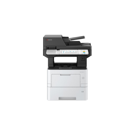 KYOCERA 110C113NL0 ECOSYS MA4500ix, Laser, Impresión en blanco y negro, 1200 x 1200 DPI, A4, Impresión directa, Negro, Blanco