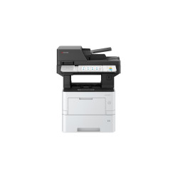KYOCERA 110C103NL0 ECOSYS MA4500ifx, Laser, Impresión en blanco y negro, 1200 x 1200 DPI, A4, Impresión directa, Negro, Blanco
