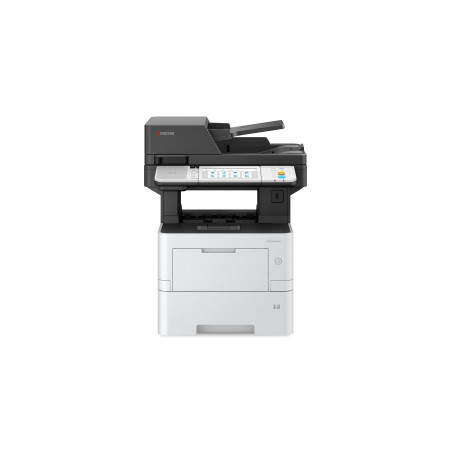 KYOCERA 110C103NL0 ECOSYS MA4500ifx, Laser, Impresión en blanco y negro, 1200 x 1200 DPI, A4, Impresión directa, Negro, Blanco
