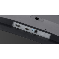 Mars Gaming MV27CW MV-27CW, 68,6 cm (27"), 1920 x 1080 Pixeles, Full HD, Blanco 2